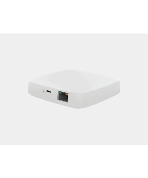 Шлюз MOES Tuya Zigbee 3.0 + Bluetooth +Mesh беспроводной хаб WIFI Шлюз MOES Tuya Zigbee 3.0 + Bluetooth +Mesh беспроводной хаб WIFI