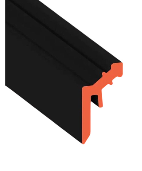 Вставка FLEXY BLACK BACK, ЧЕРНАЯ Вставка FLEXY BLACK BACK, ЧЕРНАЯ