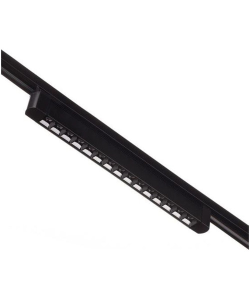 Светильник линейный Liner T33 Black Mask 30W Светильник линейный Liner T33 Black Mask 30W