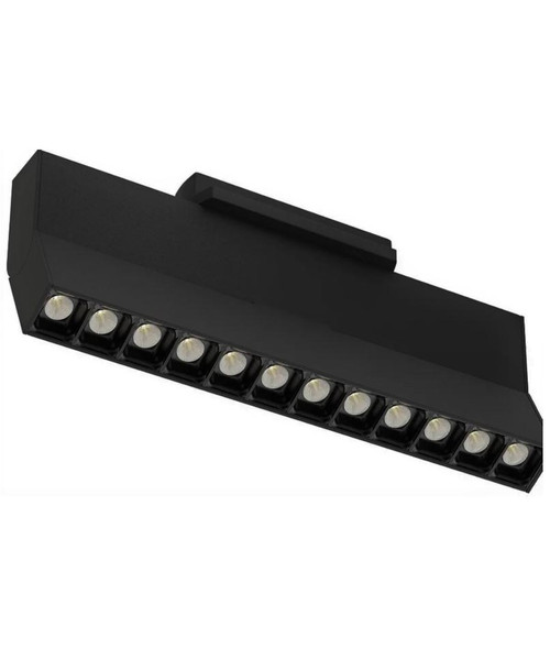 Светильник линейный Black Book Black Mask 12W Светильник линейный Black Book Black Mask 12W